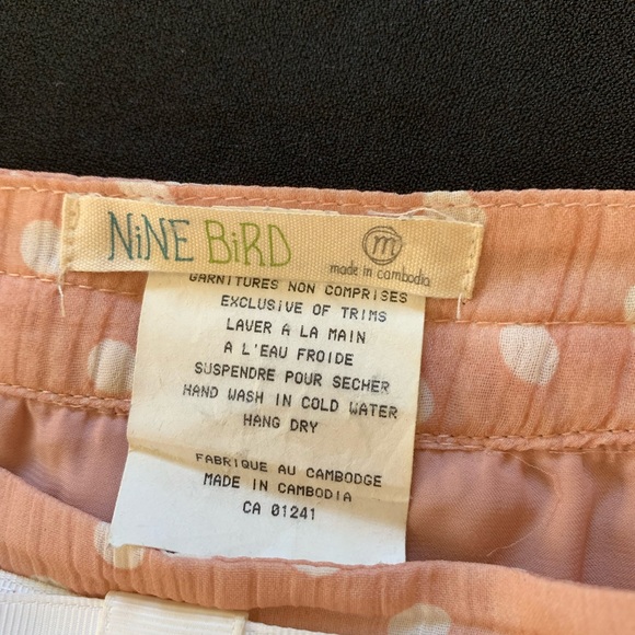 Simons mini skirt small - Picture 6 of 7